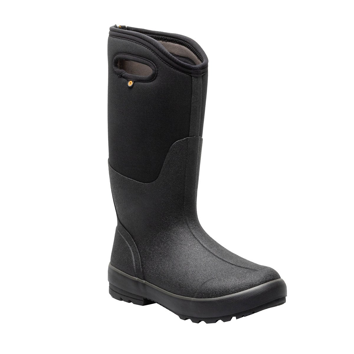 BOGS® Women's Classic High Black Boots - QC Supply - 