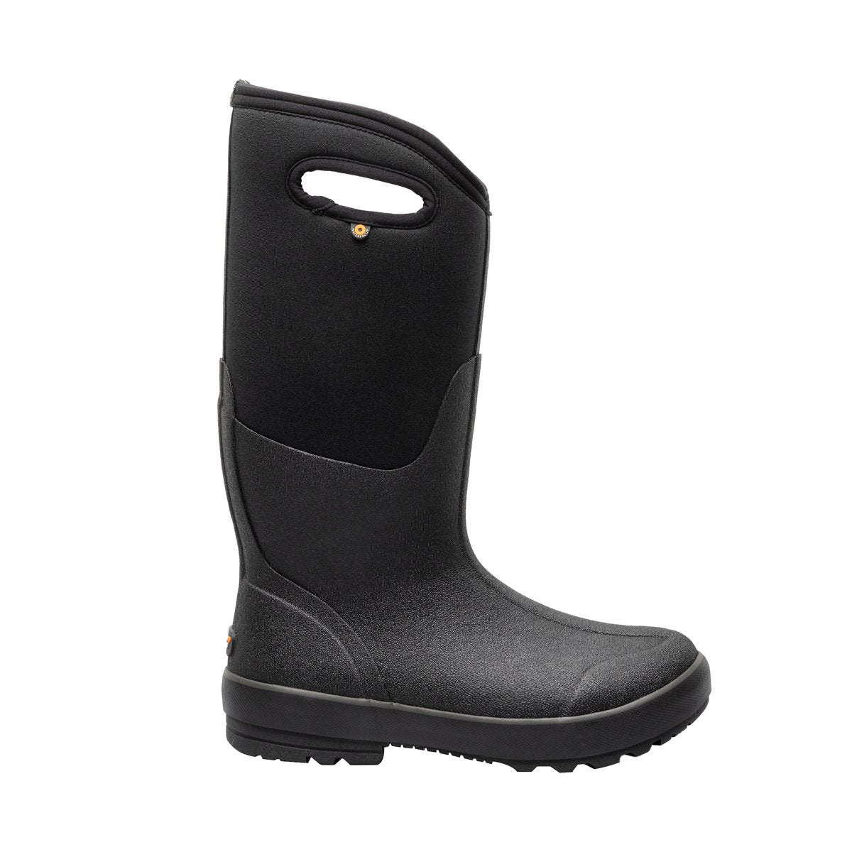 BOGS® Women's Classic High Black Boots - QC Supply - 