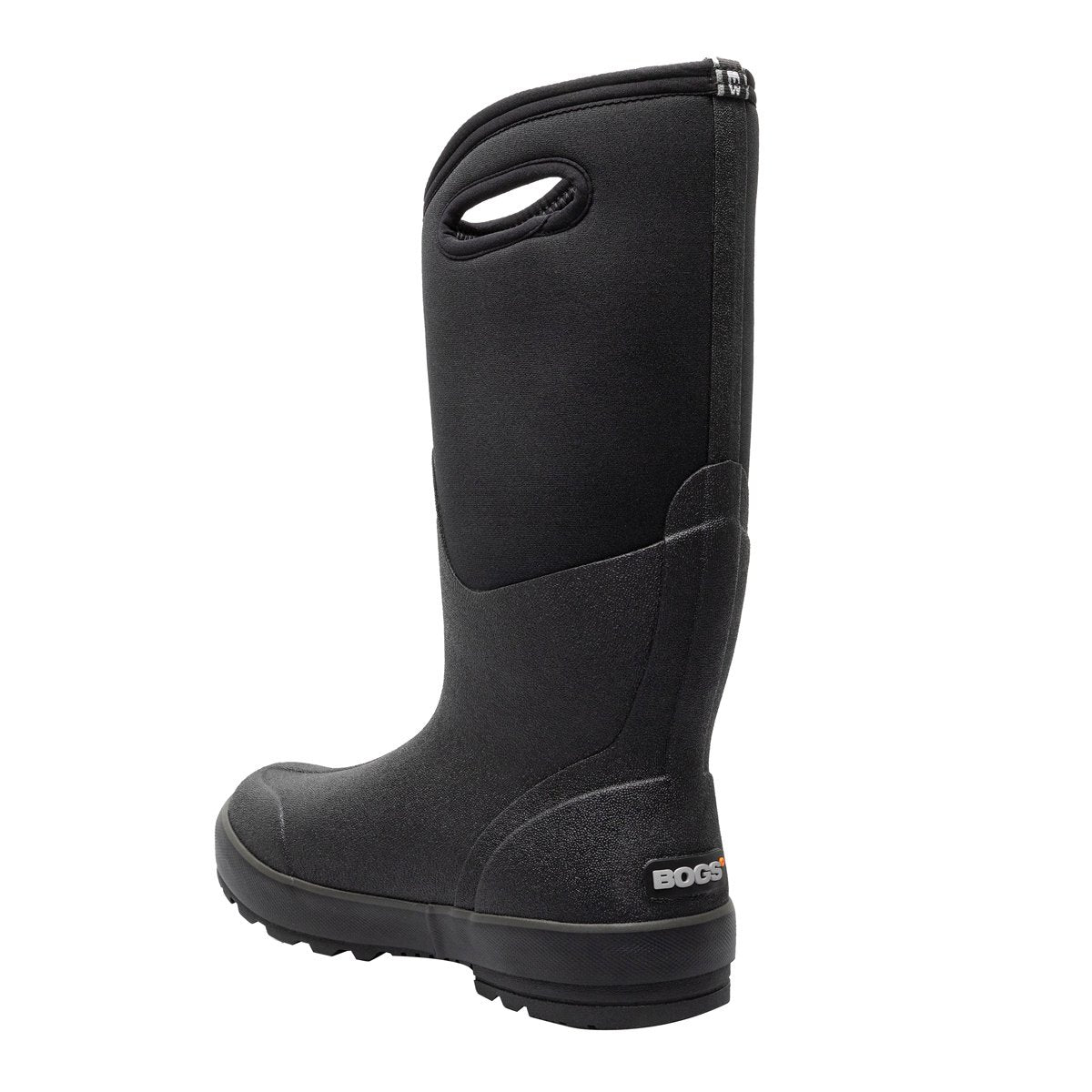 BOGS® Women's Classic High Black Boots - QC Supply - 