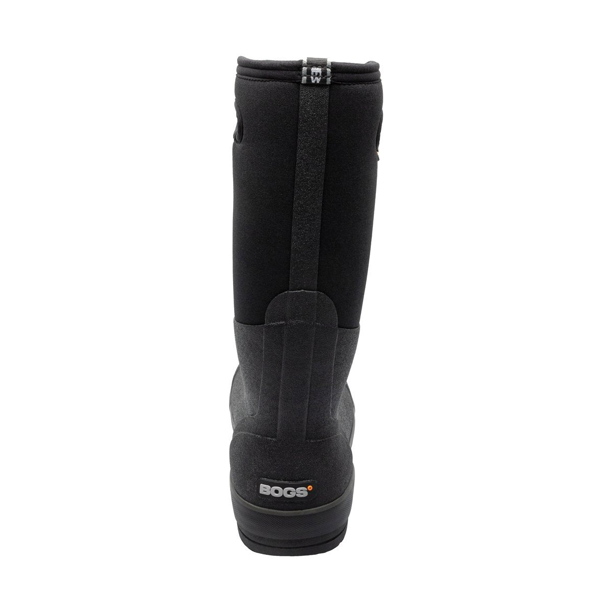 BOGS® Women's Classic High Black Boots - QC Supply - 