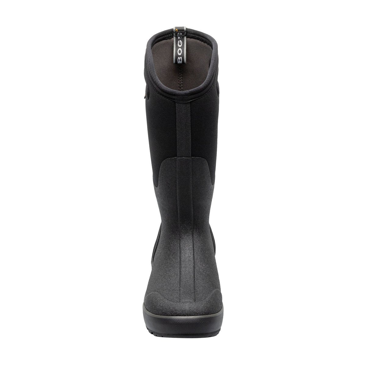 BOGS® Women's Classic High Black Boots - QC Supply - 