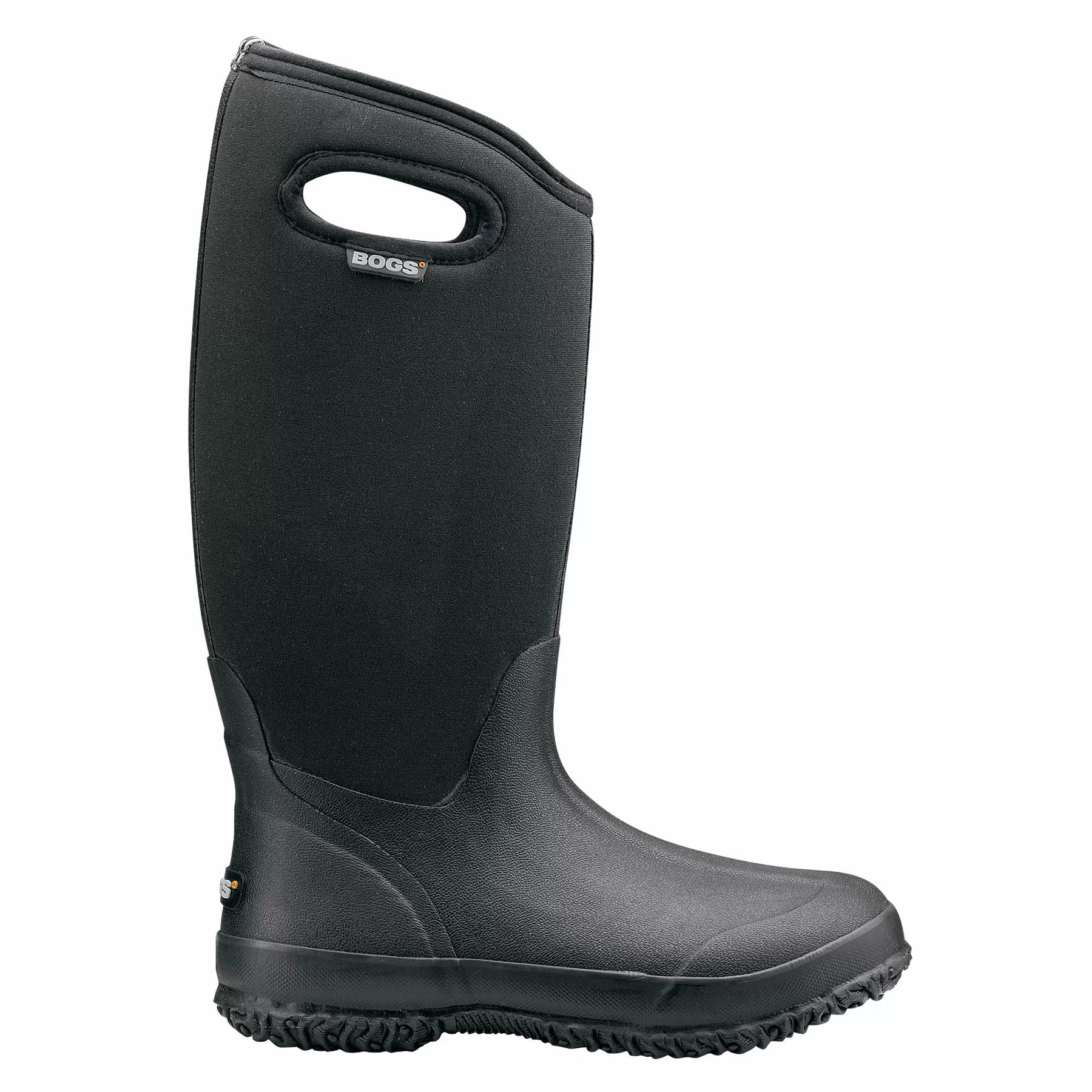 BOGS® Women's Classic High Black Boots - QC Supply - 
