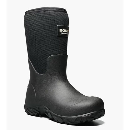 BOGS® Workman High Boots - Composite Toe - QC Supply - 