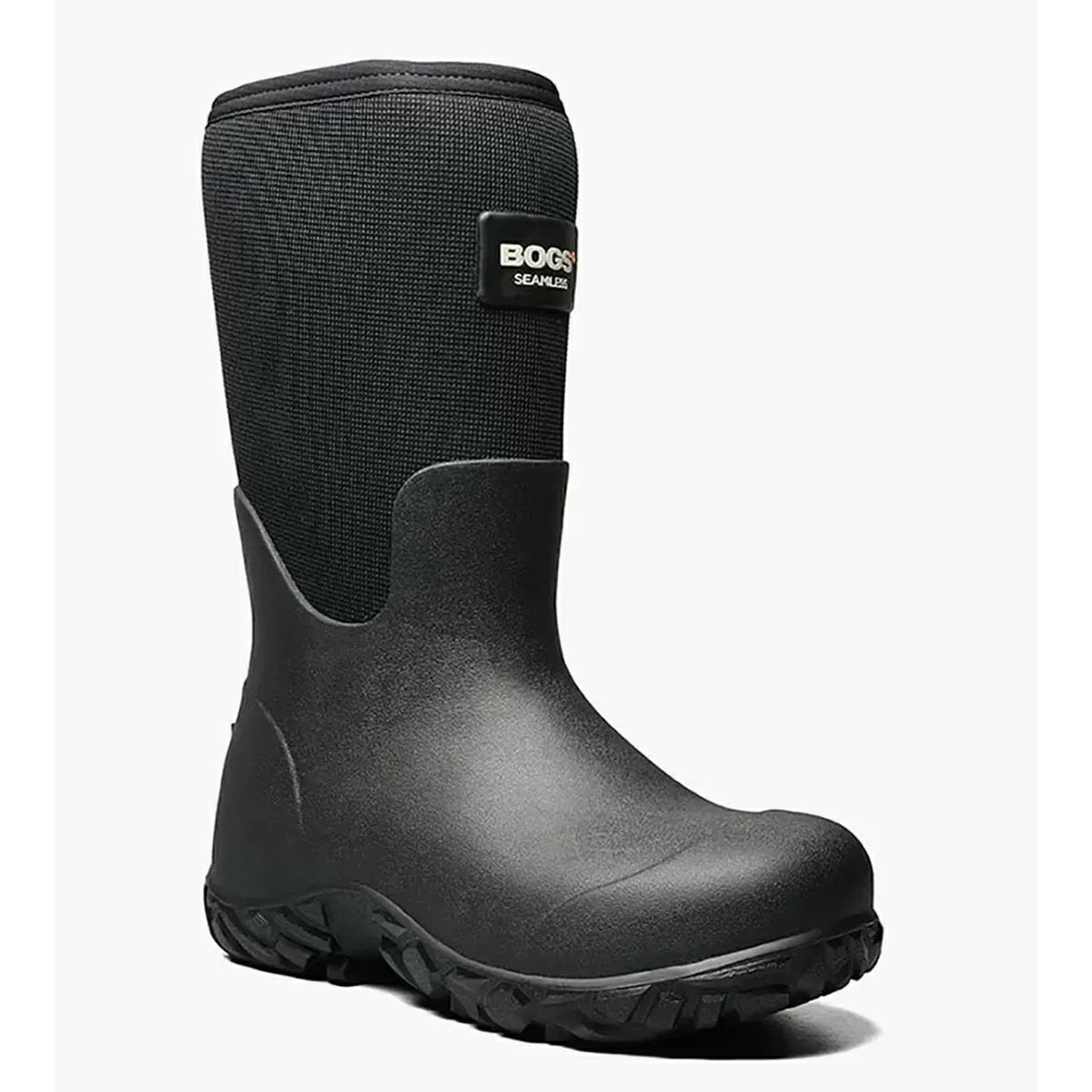 BOGS® Workman High Boots - Composite Toe - QC Supply - 