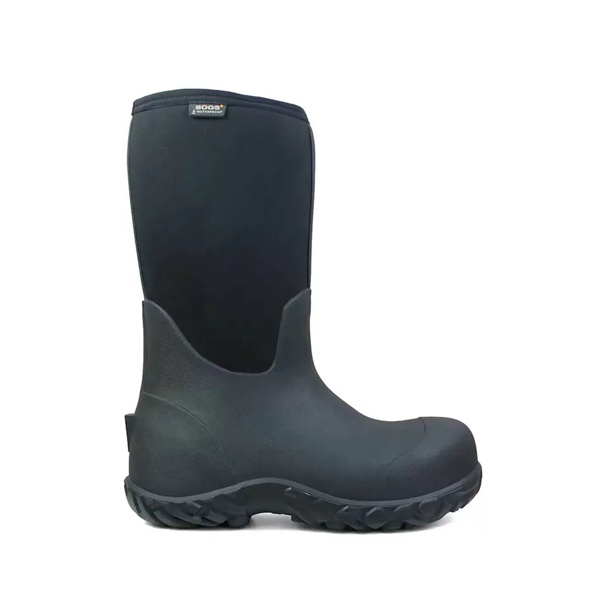BOGS® Workman High Boots - Composite Toe - QC Supply - 