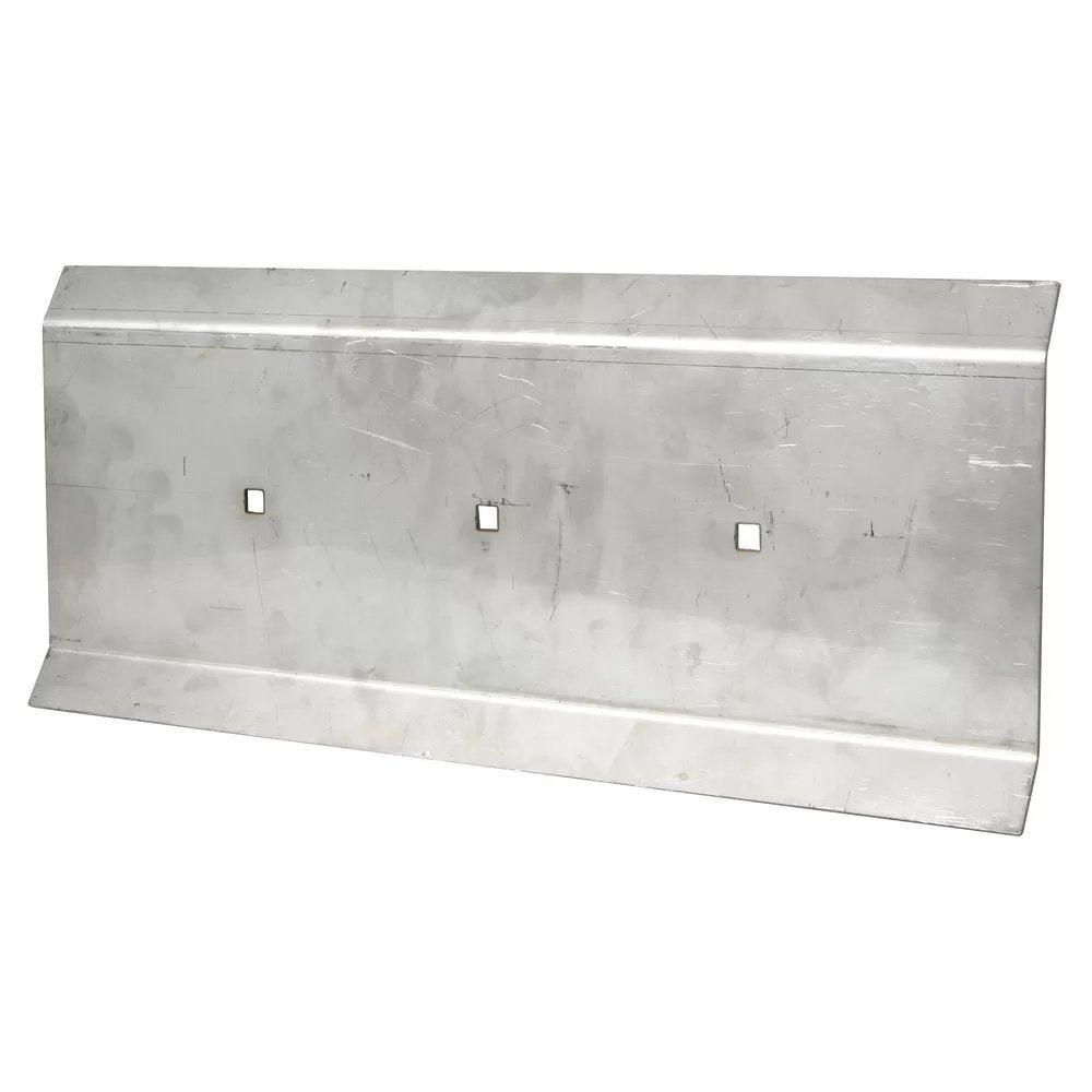 Bolt Together Scraper Replacement Blades - QC Supply - 