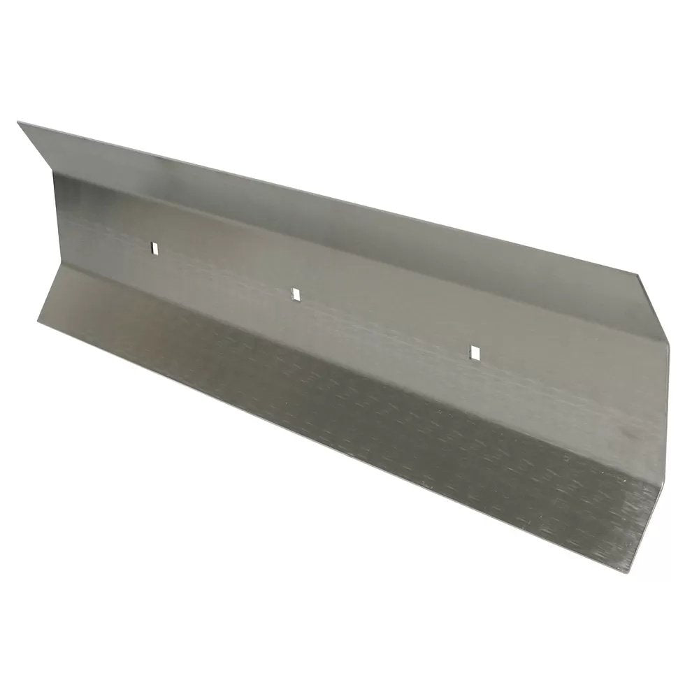 Bolt Together Scraper Replacement Blades - QC Supply - 
