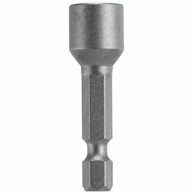 Bosch No - Round Nutsetter - 5/16 inch 1 5/8 inch - QC Supply - 