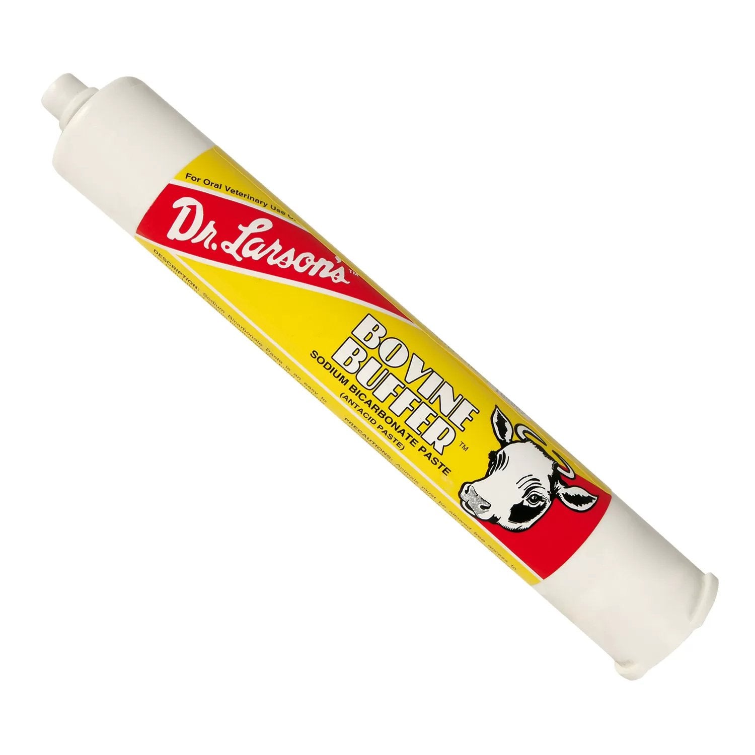 Bovine Buffer™ Sodium Bicarbonate Paste - 300g - QC Supply - 