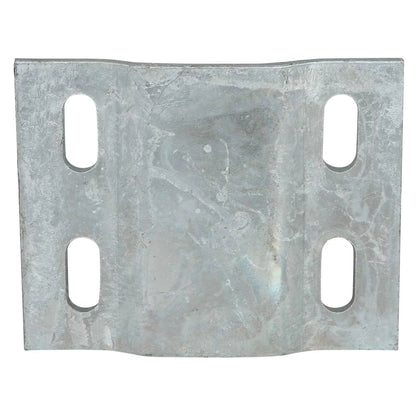 BP - 300 Back Plate for Wall Brackets - QC Supply - 