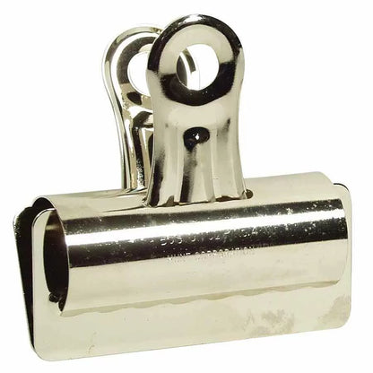 Bulldog Clips - QC Supply - 