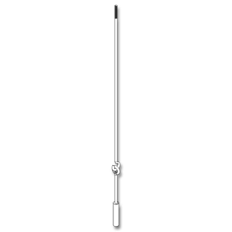 BUMP BAR AGITATOR RF2 - QC Supply - 