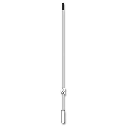 BUMP BAR AGITATOR RF2 - QC Supply - 