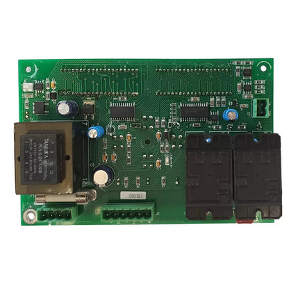 Burn Easy Heavy - Duty Control Board Complete - QC Supply - 