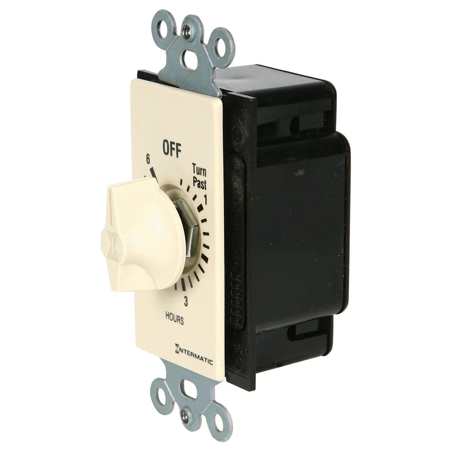 Burn Easy Incinerator 6 - Hour Timer - QC Supply - 
