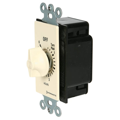 Burn Easy Incinerator 6 - Hour Timer - QC Supply - 