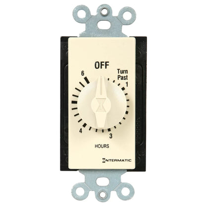 Burn Easy Incinerator 6 - Hour Timer - QC Supply - 