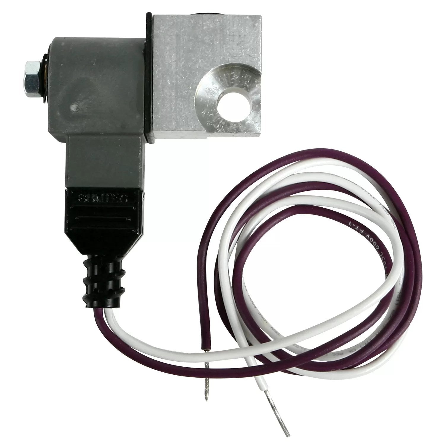 Burn Easy Incinerator Fuel Oil Valve - QC Supply - 