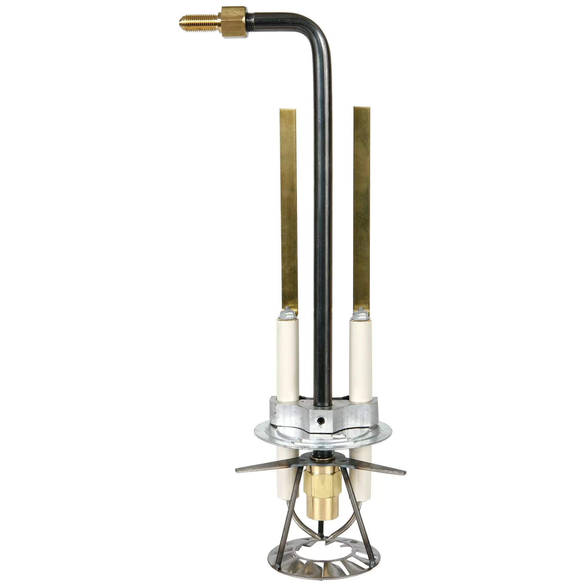 Burn Easy Incinerator Gun Assembly – QC Supply