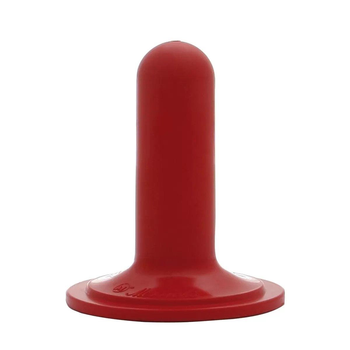 Calf Bottle - Nipple Only for Screw on Lids - QC Supply - 