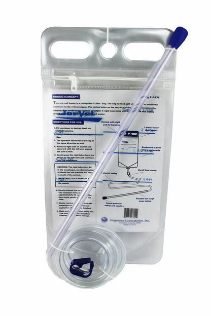 Calf Drencher (JorVet™) - QC Supply - 