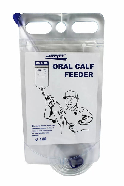 Calf Drencher (JorVet™) - QC Supply - 