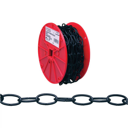 Campbell® #10 Decorator Chain - Sold By The Foot - QC Supply - 