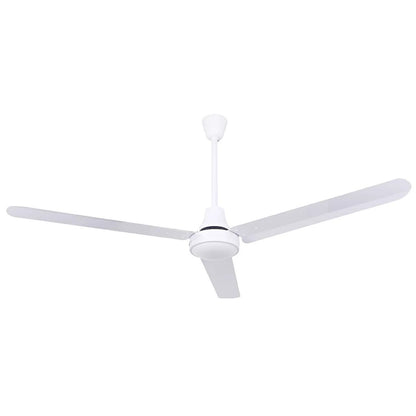 Canarm Weatherproof DC Industrial Ceiling Fans - QC Supply - 
