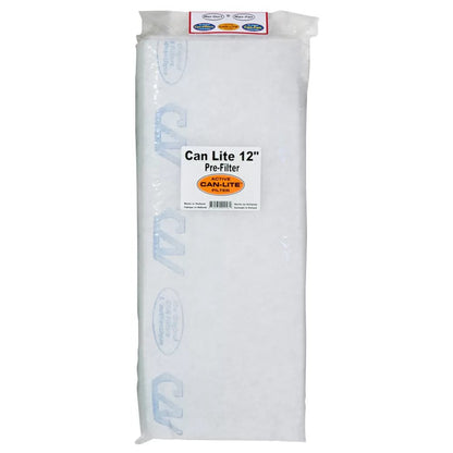 CanFilter® CanLite™ PreFilters - QC Supply - 