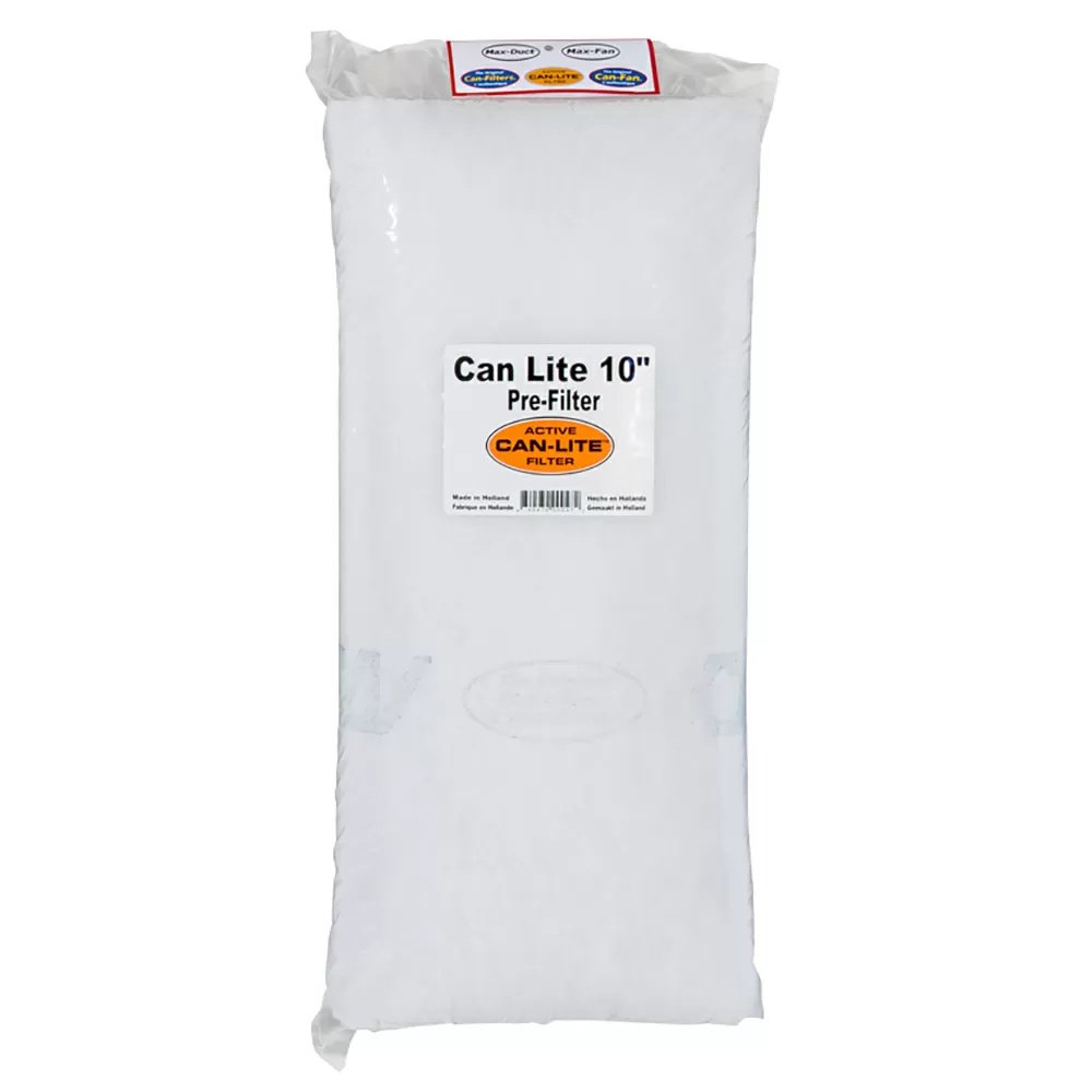CanFilter® CanLite™ PreFilters - QC Supply - 