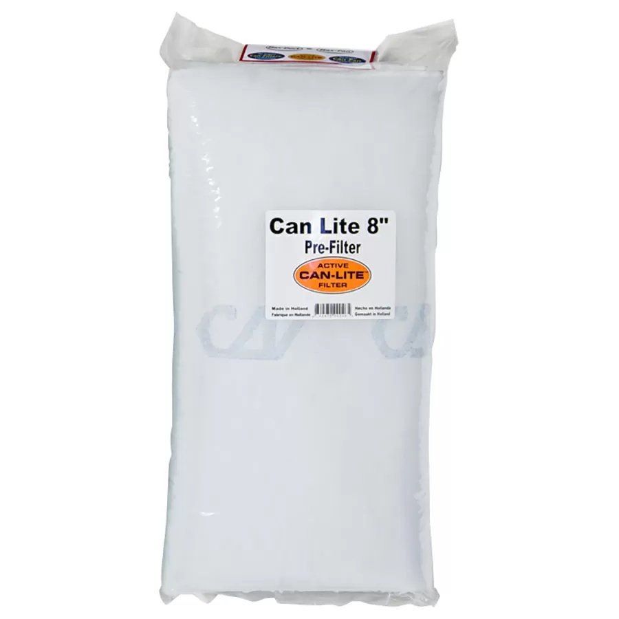 CanFilter® CanLite™ PreFilters - QC Supply - 