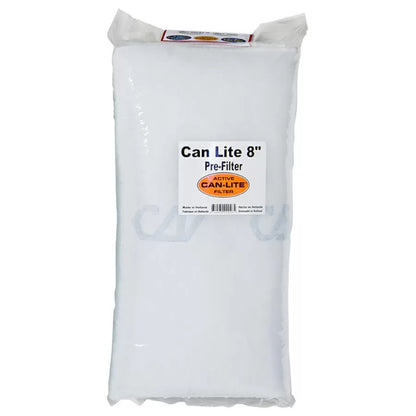 CanFilter® CanLite™ PreFilters - QC Supply - 