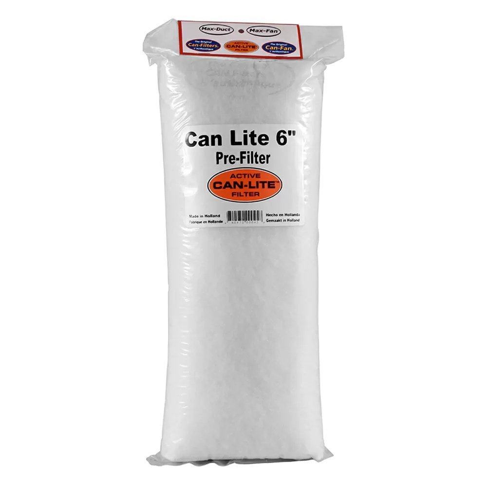 CanFilter® CanLite™ PreFilters - QC Supply - 