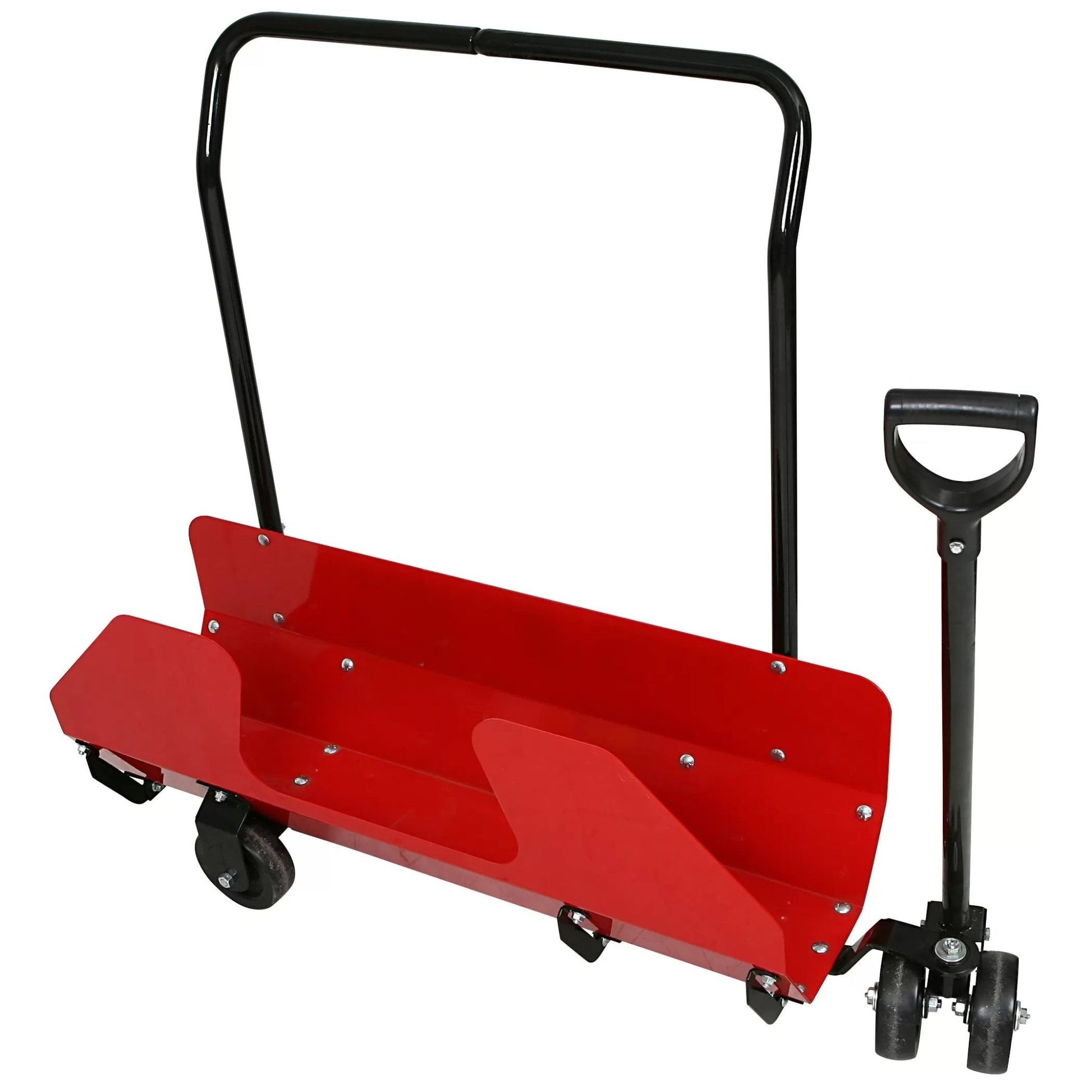 Carcass Cart - QC Supply - 