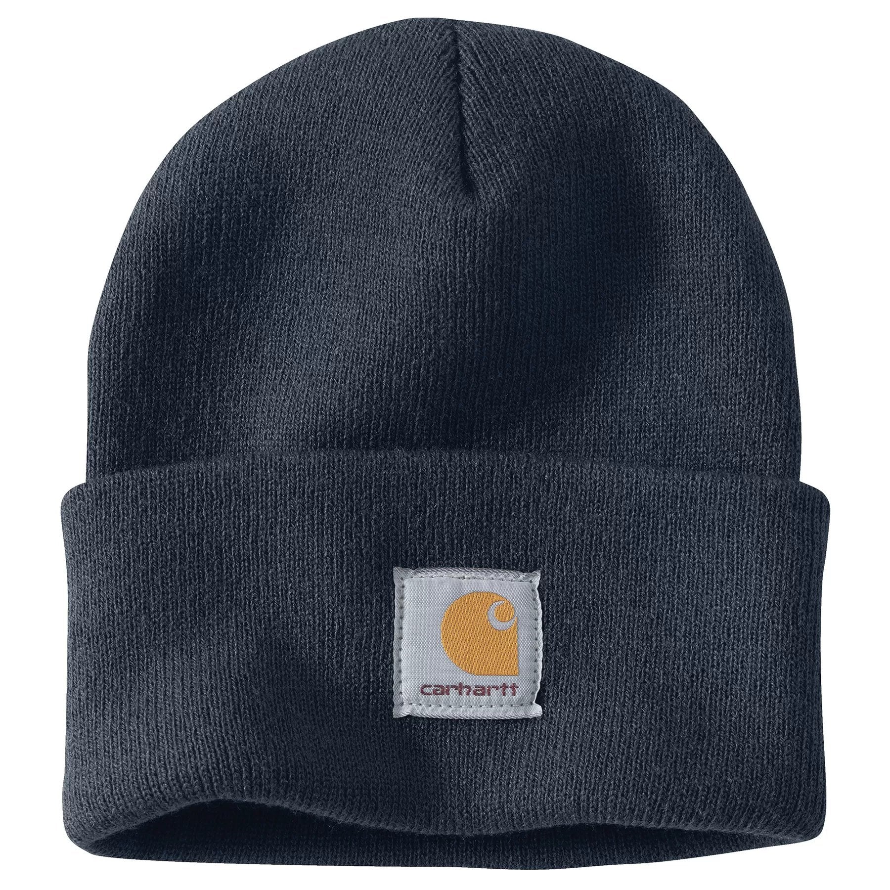 Carhartt® Acrylic Watch Hat - QC Supply - 