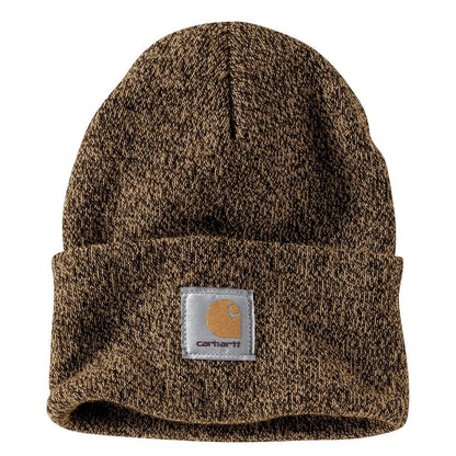 Carhartt® Acrylic Watch Hat - QC Supply - 