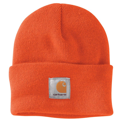 Carhartt® Acrylic Watch Hat - QC Supply - 