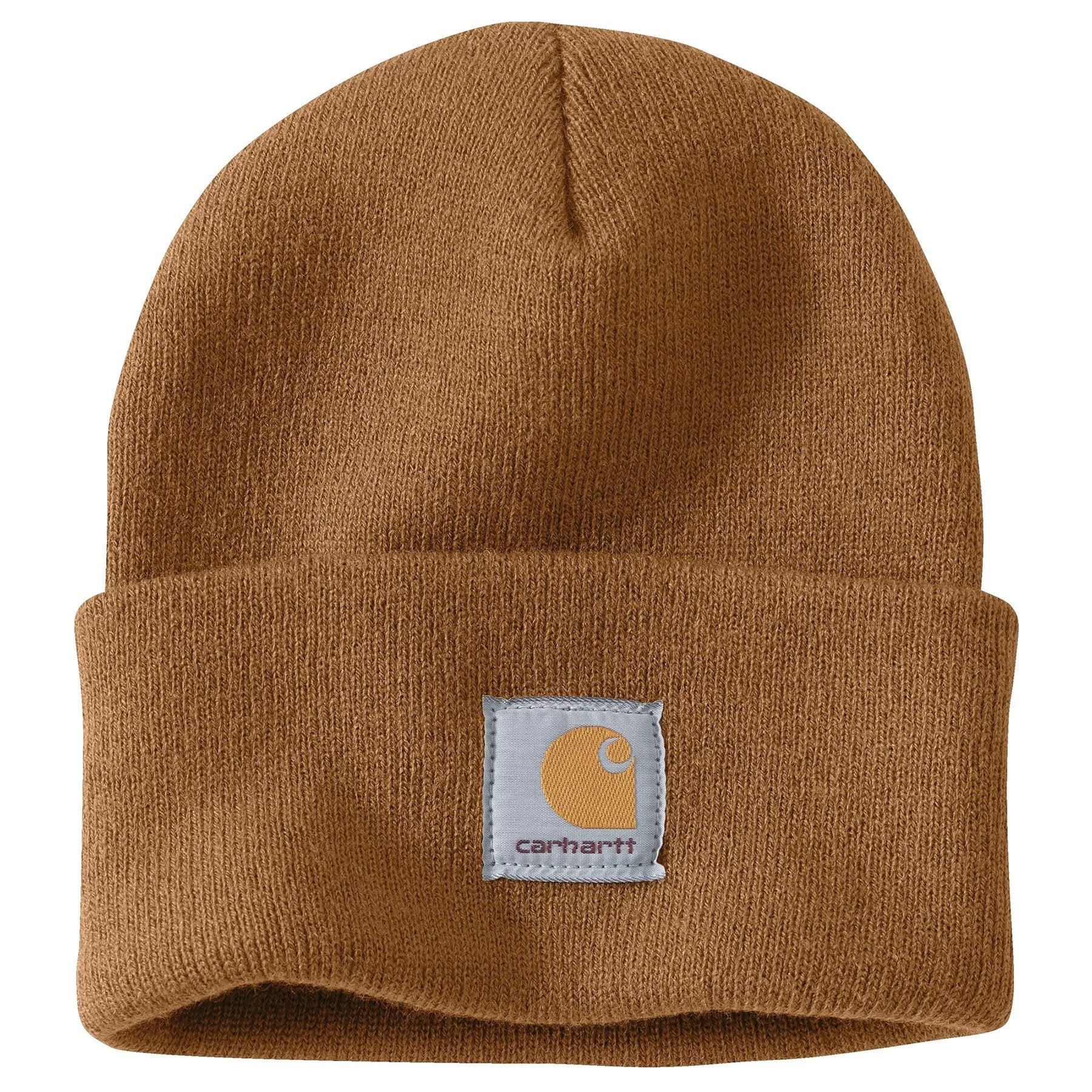 Carhartt® Acrylic Watch Hat - QC Supply - 