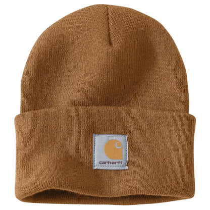 Carhartt® Acrylic Watch Hat - QC Supply - 