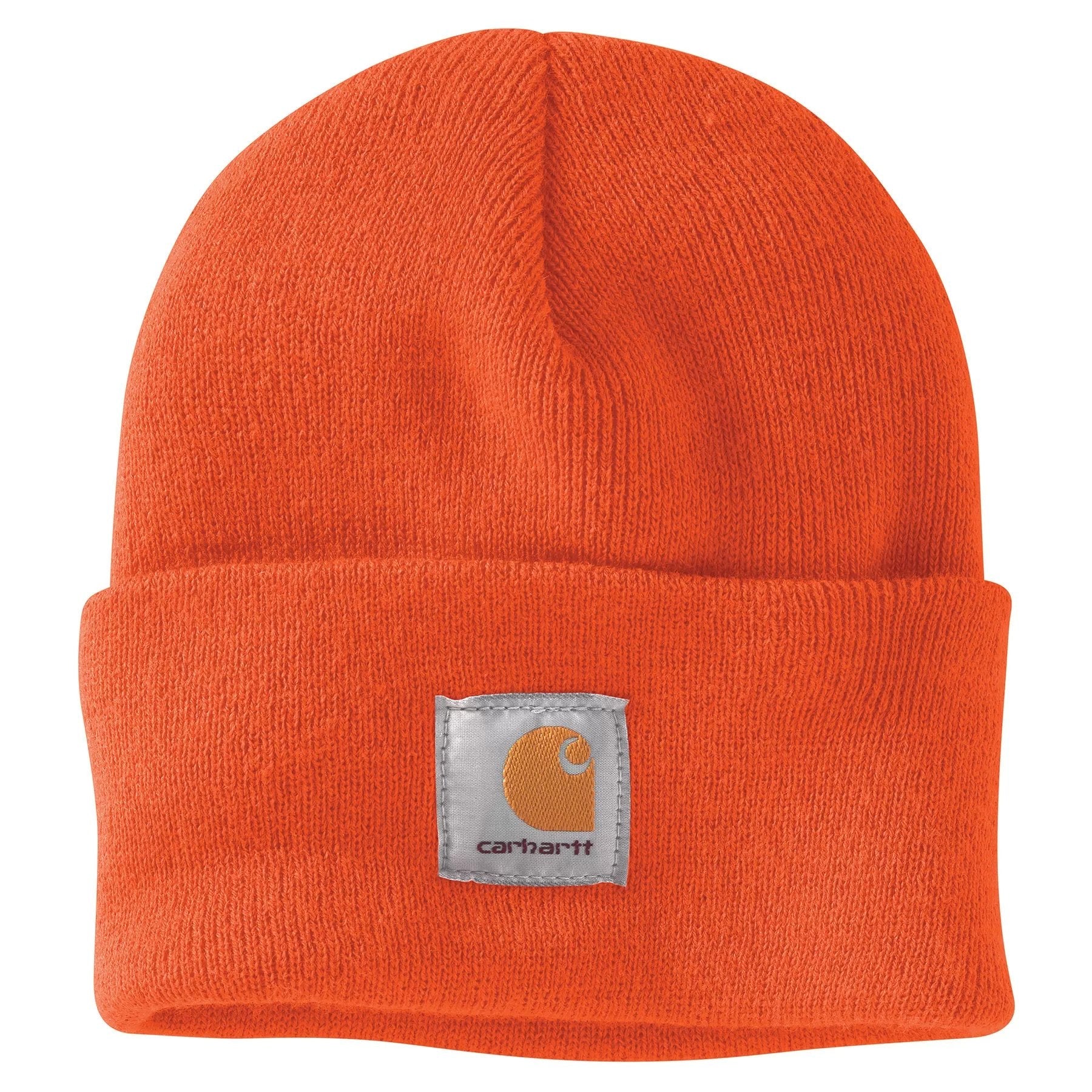 Carhartt® Acrylic Watch Hat - QC Supply - 