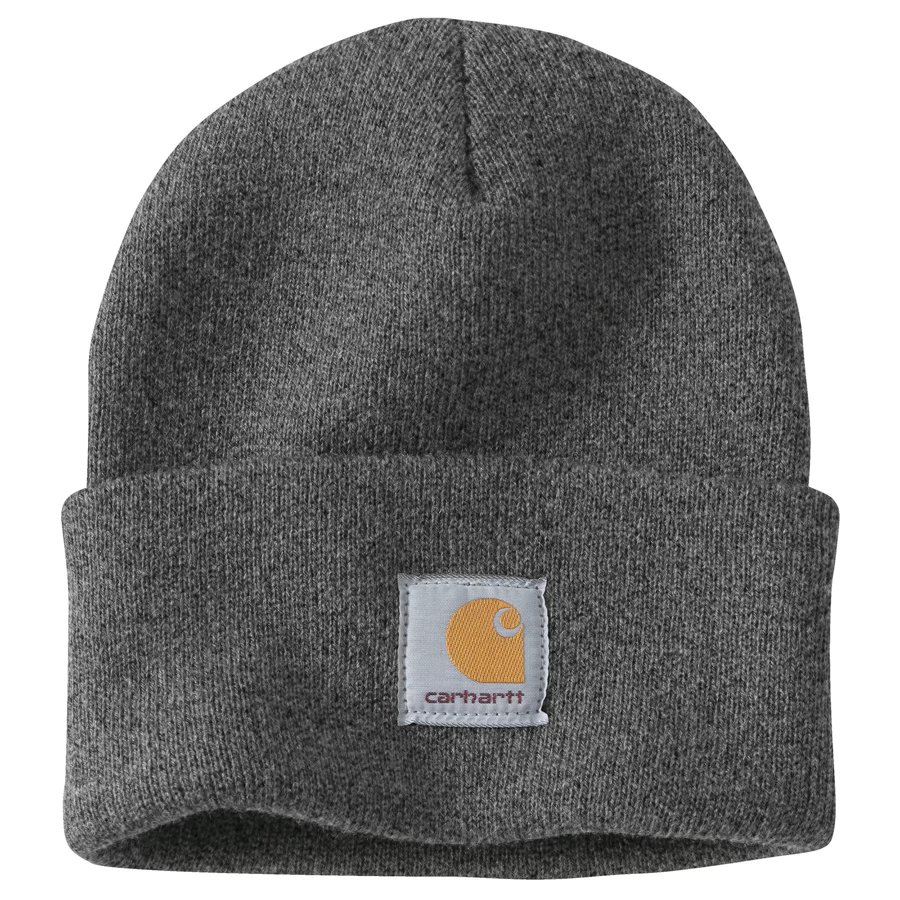 Carhartt® Acrylic Watch Hat - QC Supply - 
