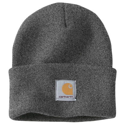 Carhartt® Acrylic Watch Hat - QC Supply - 