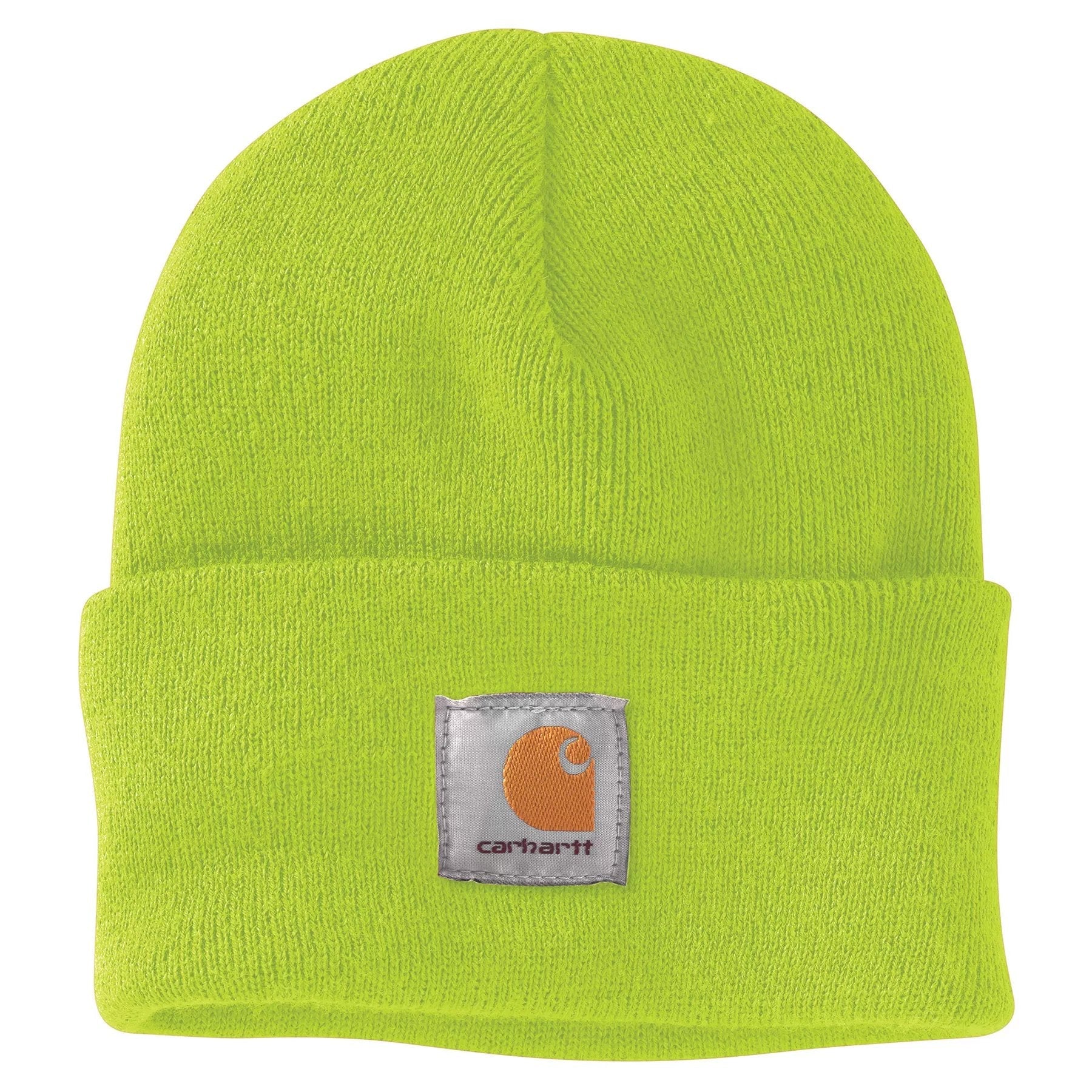 Carhartt® Acrylic Watch Hat - QC Supply - 