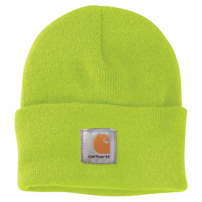 Carhartt® Acrylic Watch Hat - QC Supply - 