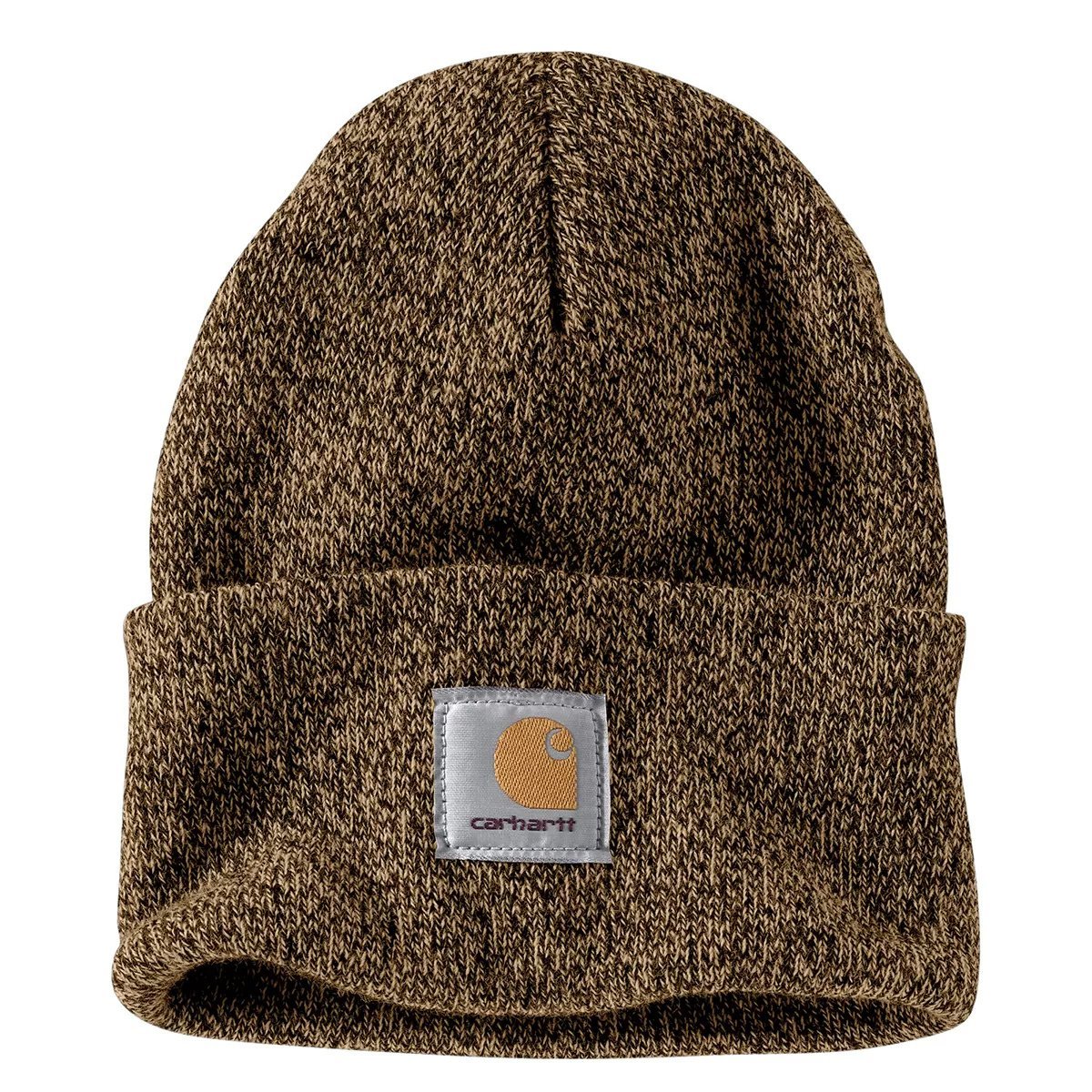 Carhartt® Acrylic Watch Hat - QC Supply - 
