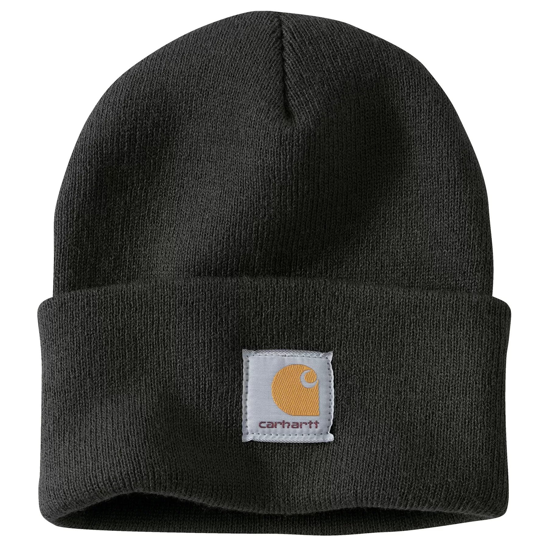 Carhartt® Acrylic Watch Hat - QC Supply - 