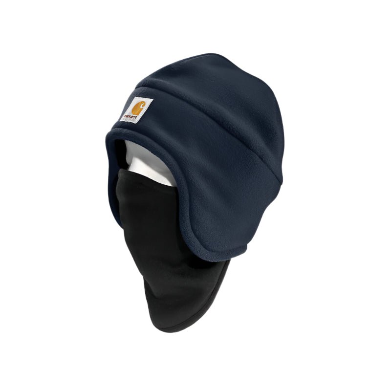 Carhartt® Fleece 2 - in - 1 Headwear - QC Supply - 