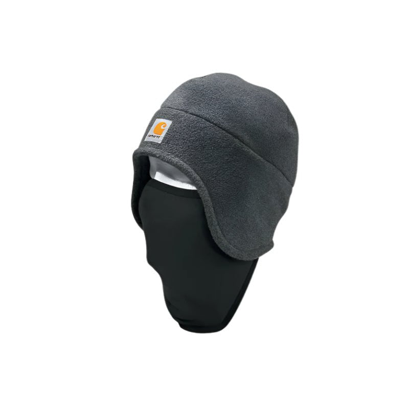 Carhartt® Fleece 2 - in - 1 Headwear - QC Supply - 