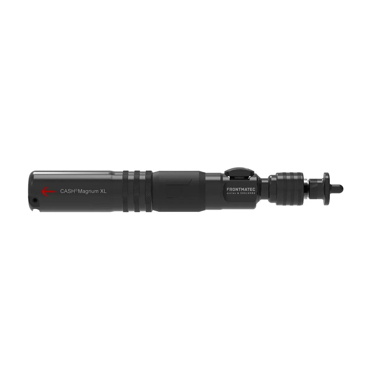 CASH® Magnum XL Penetrating Captive Bolt Stunner - QC Supply - 