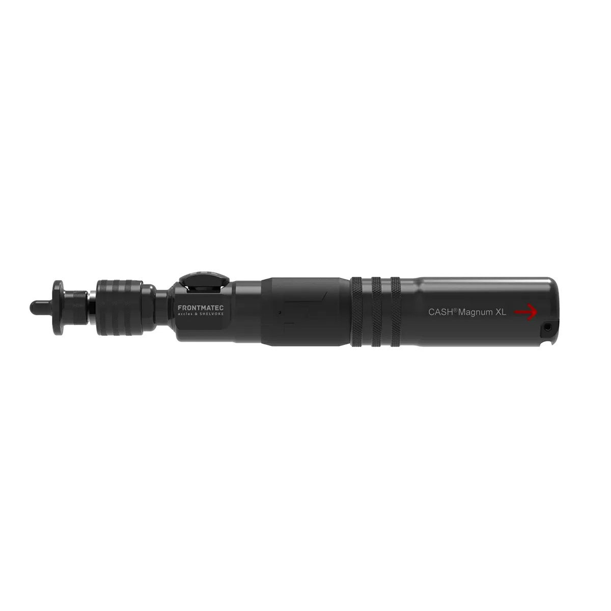 CASH® Magnum XL Penetrating Captive Bolt Stunner - QC Supply - 